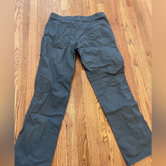 Columbia men’s pant 32x32 - Picture 2 of 2